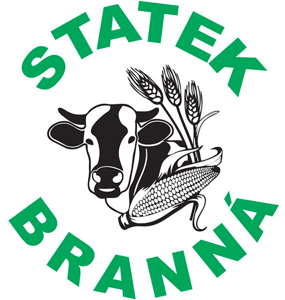 Statek Branná